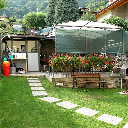 Casa Gioia 136s Musso