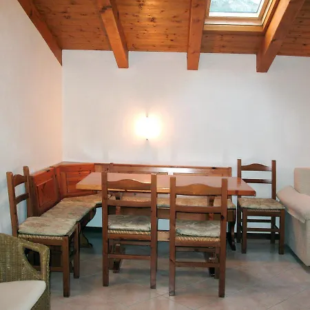 Apartament Casa Gioia 136s